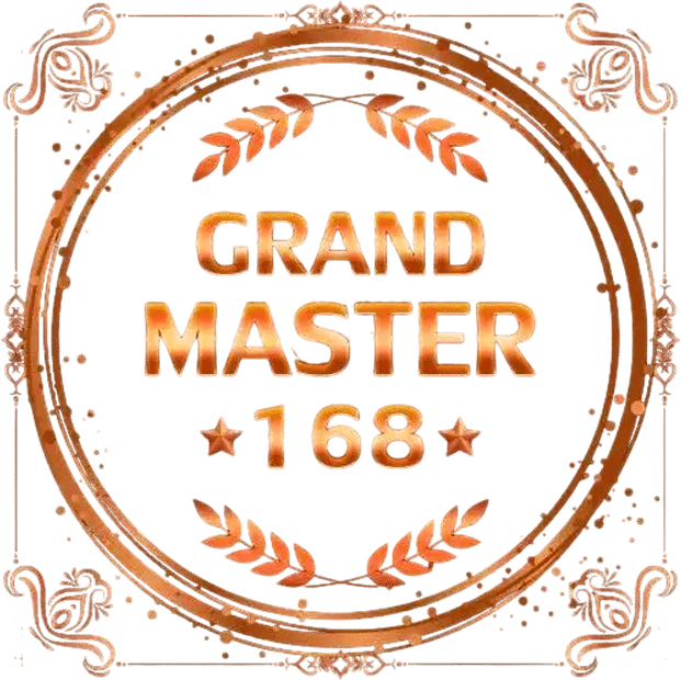 grandmaster168